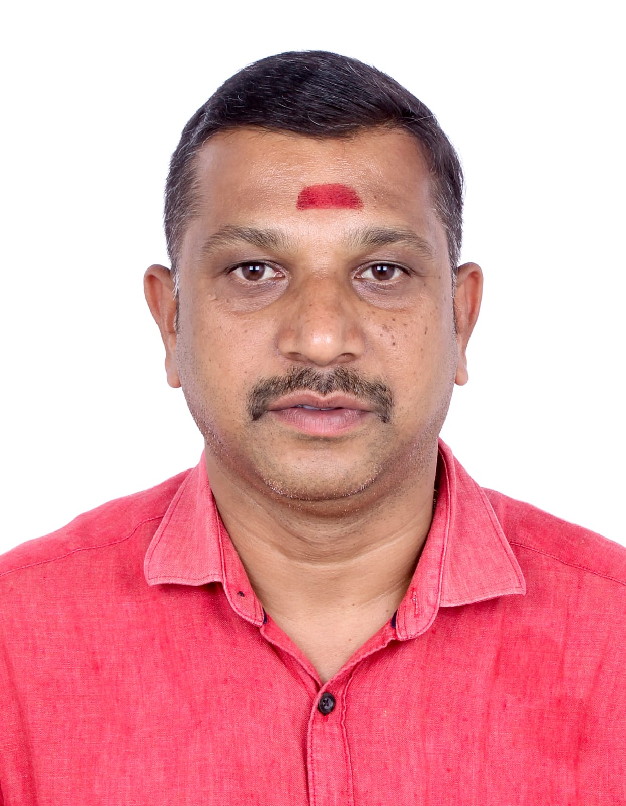 Harish